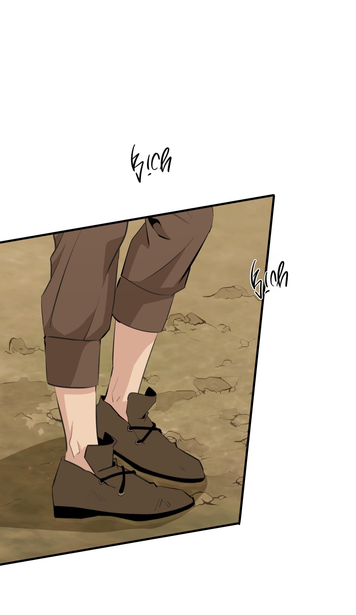 (CBunu) Hoa Vô Danh Chapter 25 - Next Chapter 26