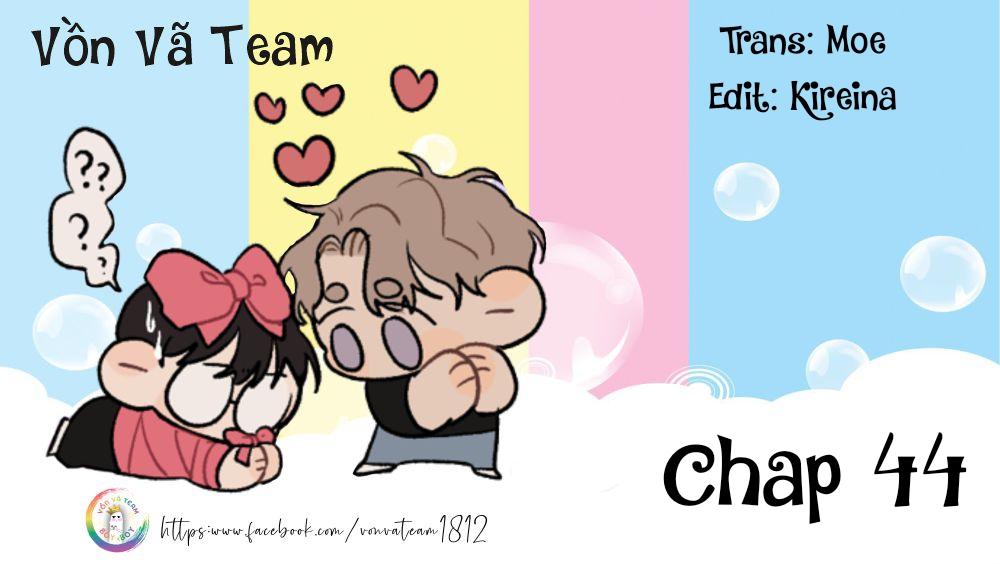 (END) Ballboy Tactics Chapter 44 - Trang 2