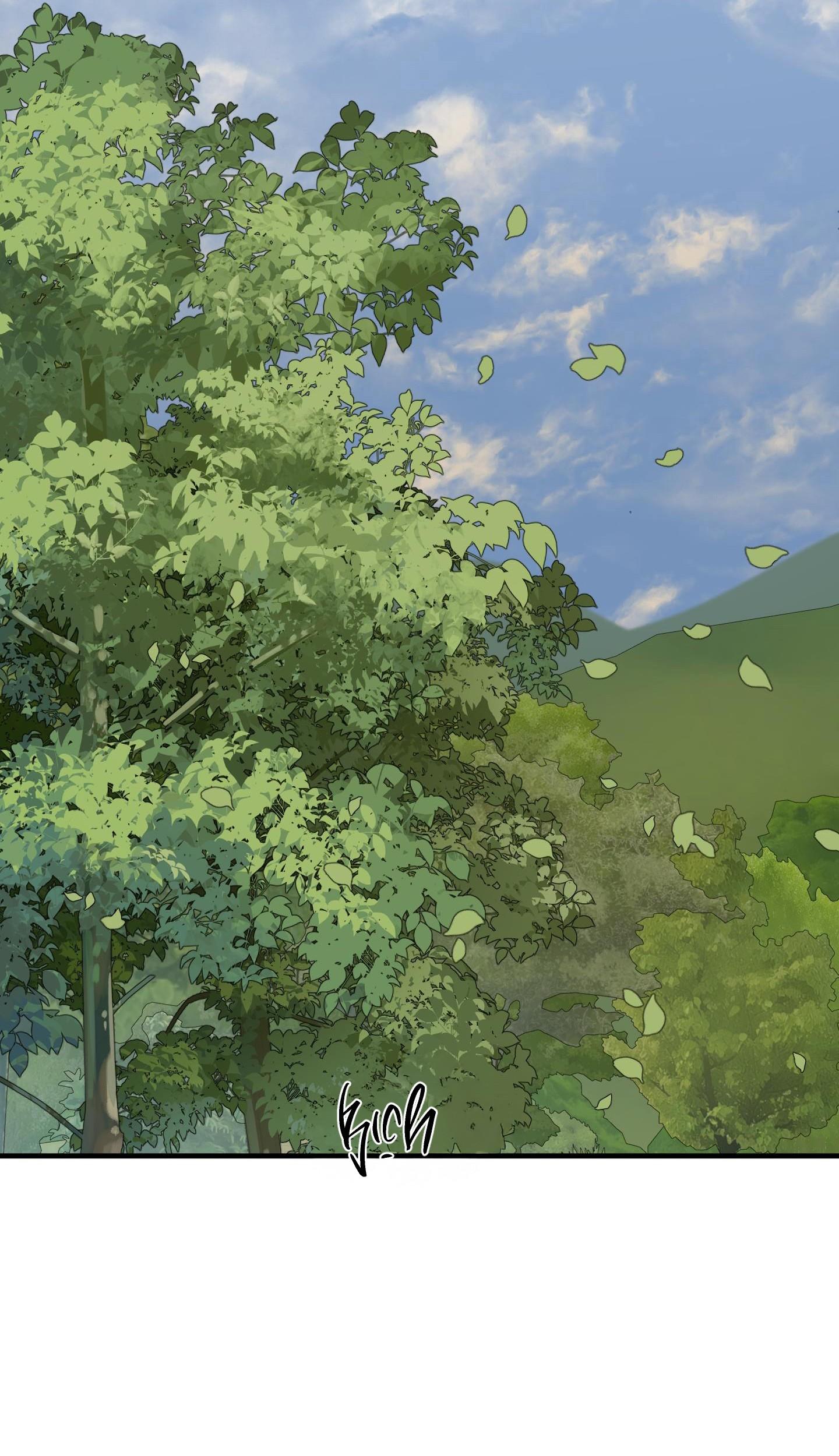 (CBunu) Hoa Vô Danh Chapter 23 - Next Chapter 24