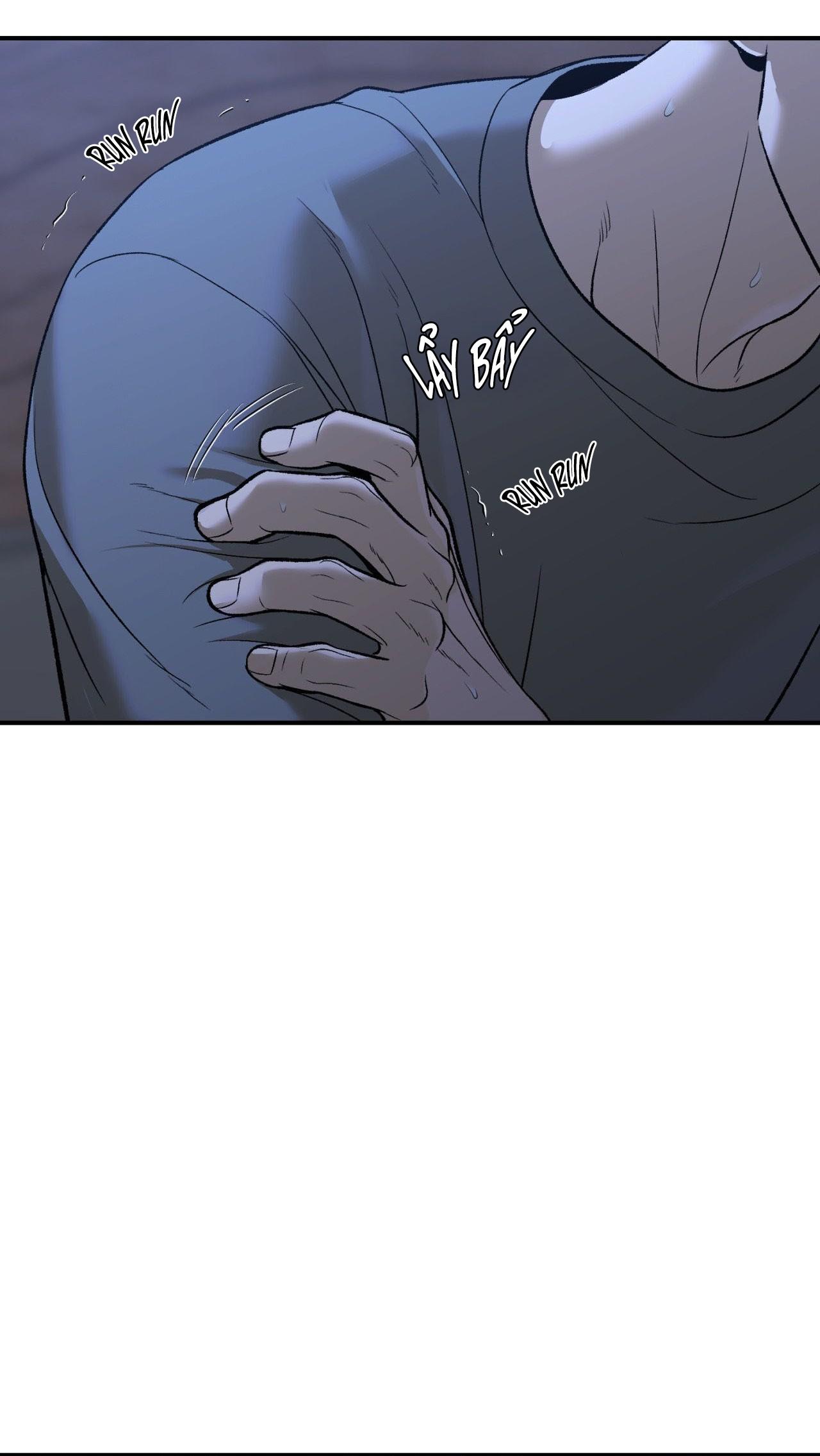 (CBunu) ChinhX - Vận Xui Chapter 76 - Trang 2
