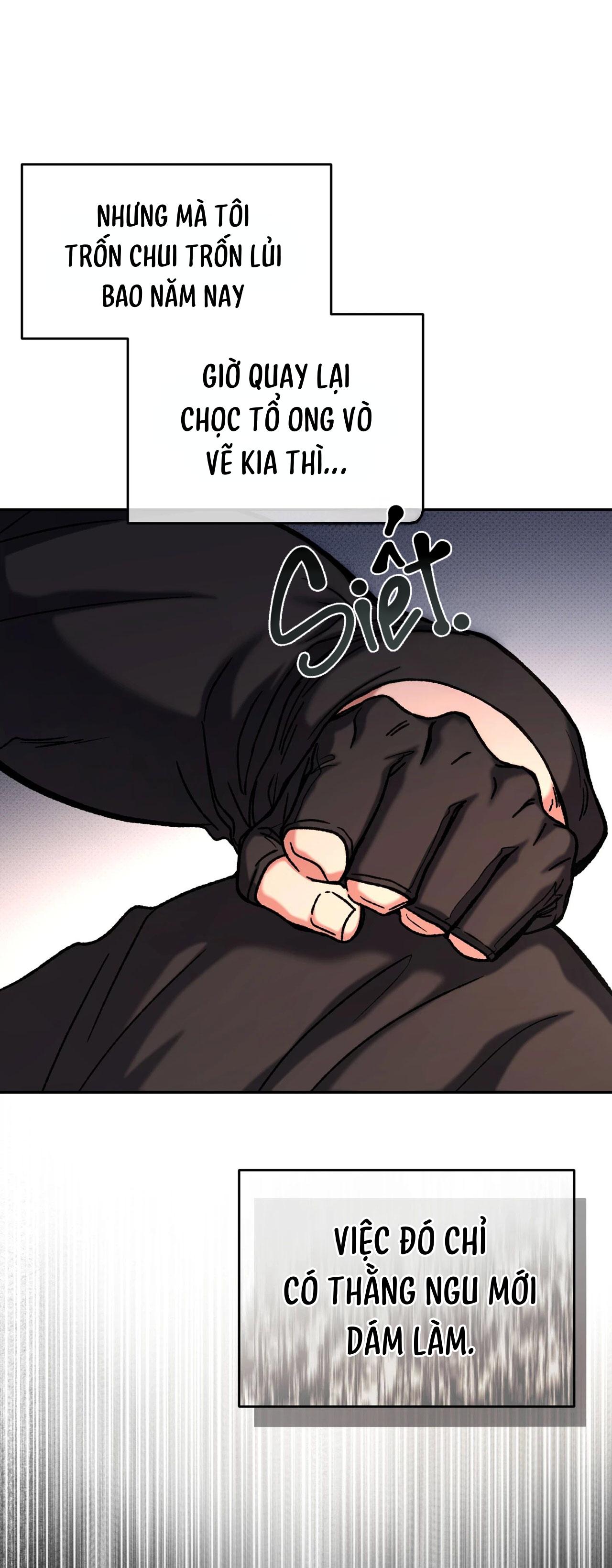 Dying Light Chapter 1 - Trang 2