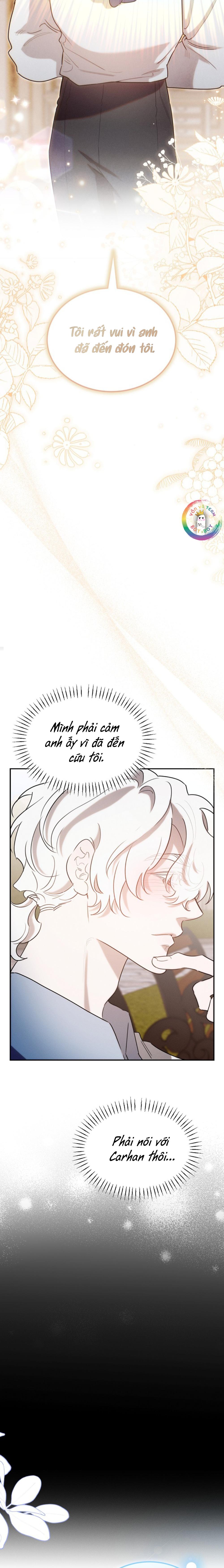 (END) Này, Đừng Có Nhấn Cái Nút Đó! Chapter 54 - Trang 2