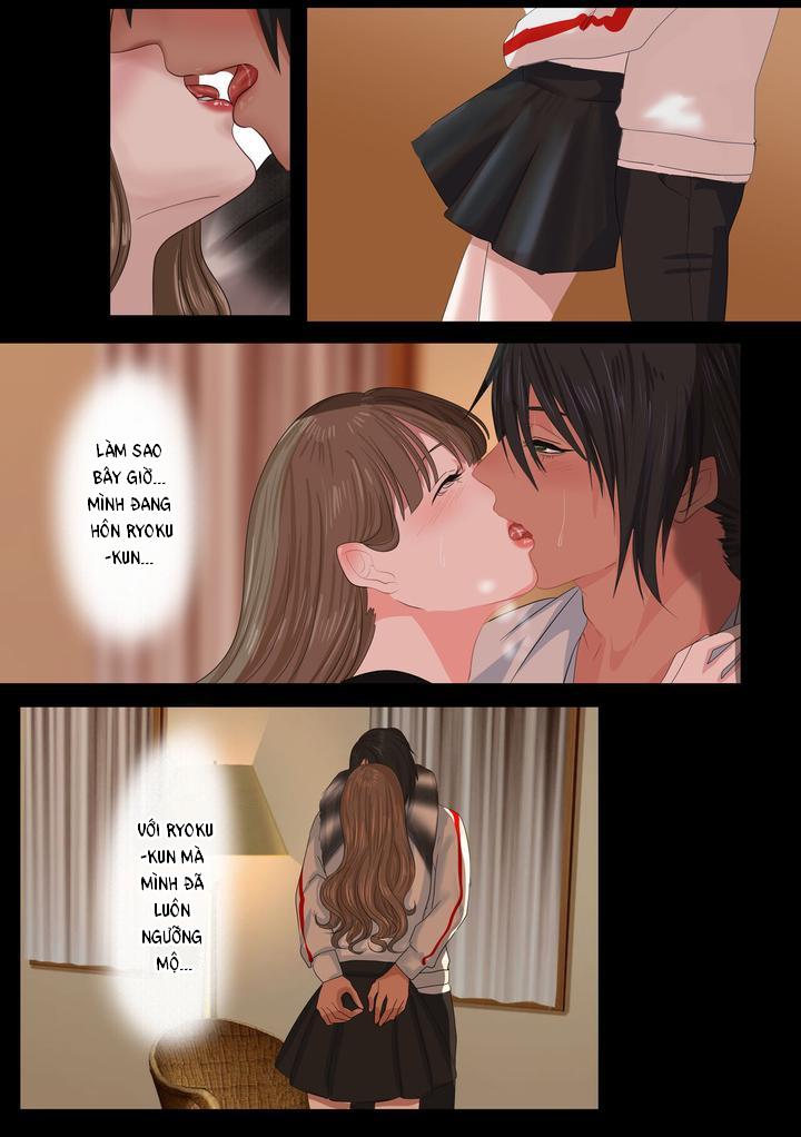 Tuyển tập BOYLOVE màu sắc Chapter 218 - Trang 2