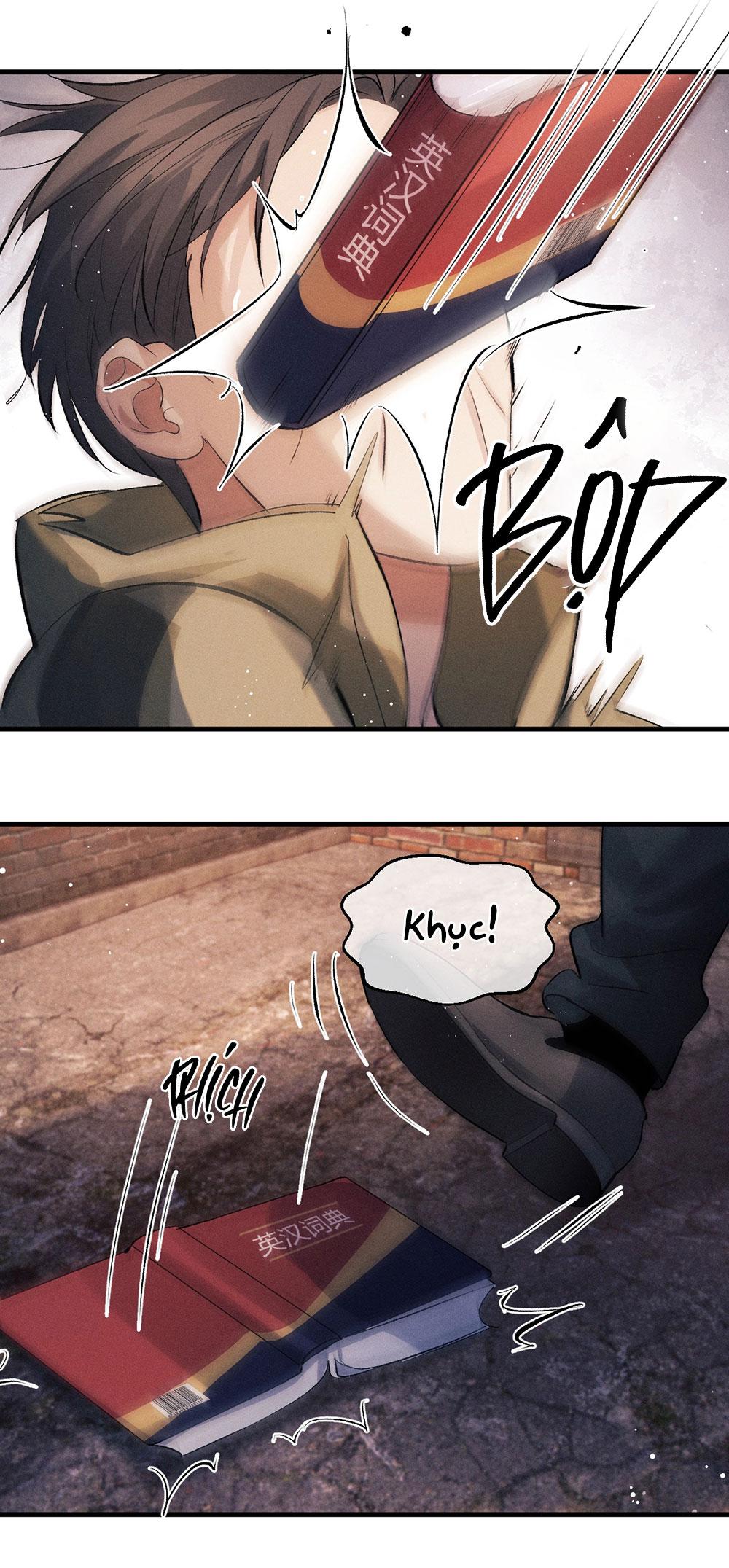 Tát Dã (Ngang Tàng) Chapter 32 - Trang 2
