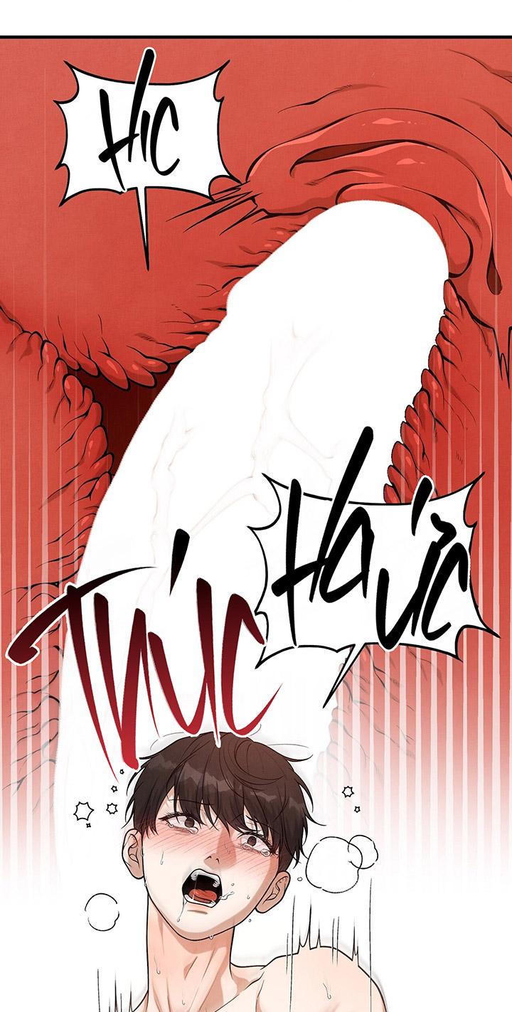 HƯƠNG VỊ TÌNH THÂN Chapter 15 19+ - Trang 2