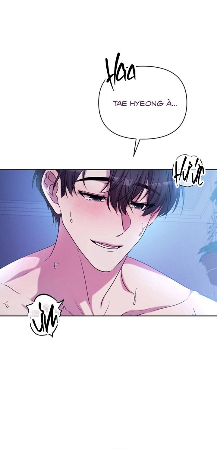 [DDT] TRỒNG KỲ Ở NÚI BAEKDU Chapter 6 19+ - Next 