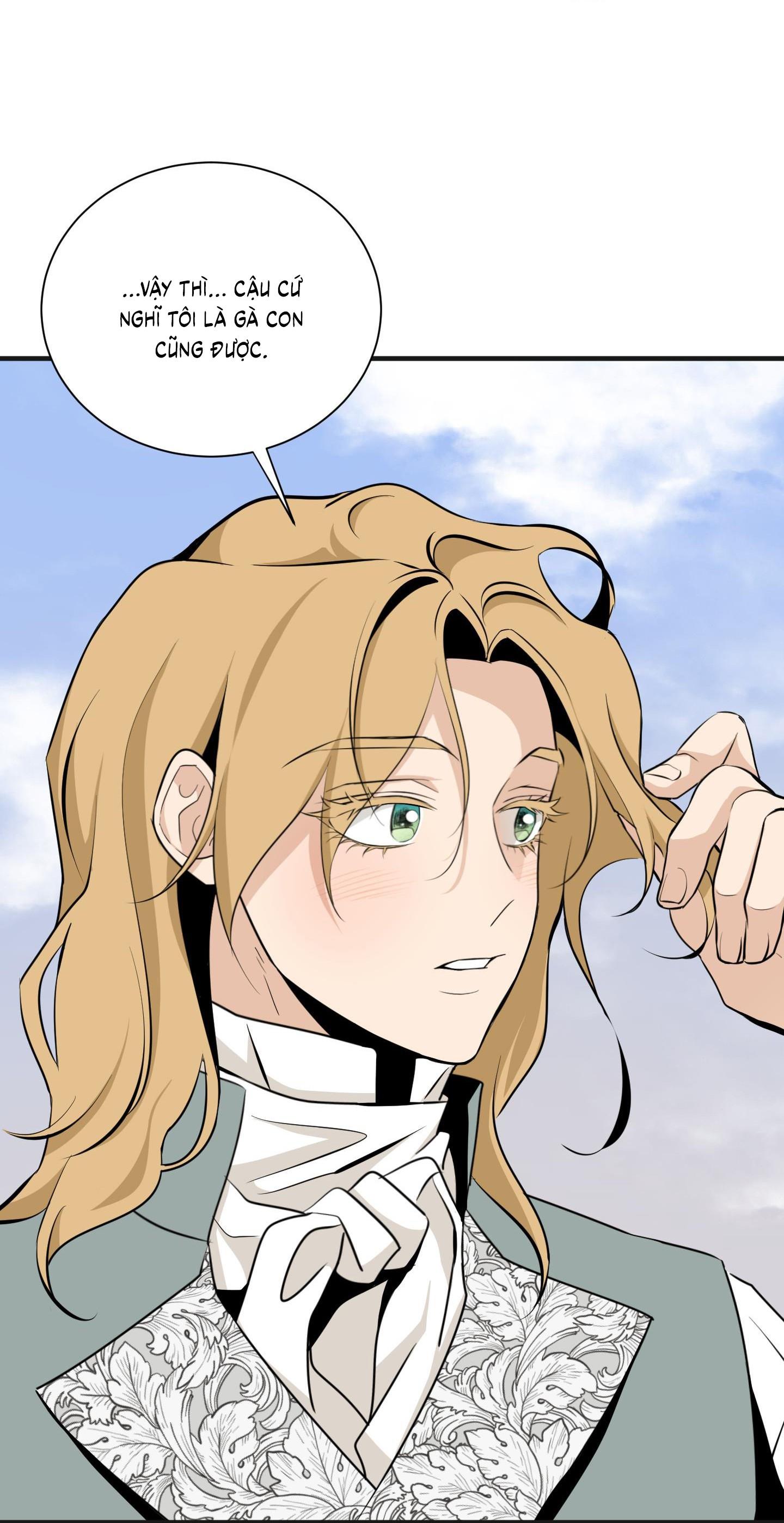 (CBunu) Hoa Vô Danh Chapter 25 - Next Chapter 26