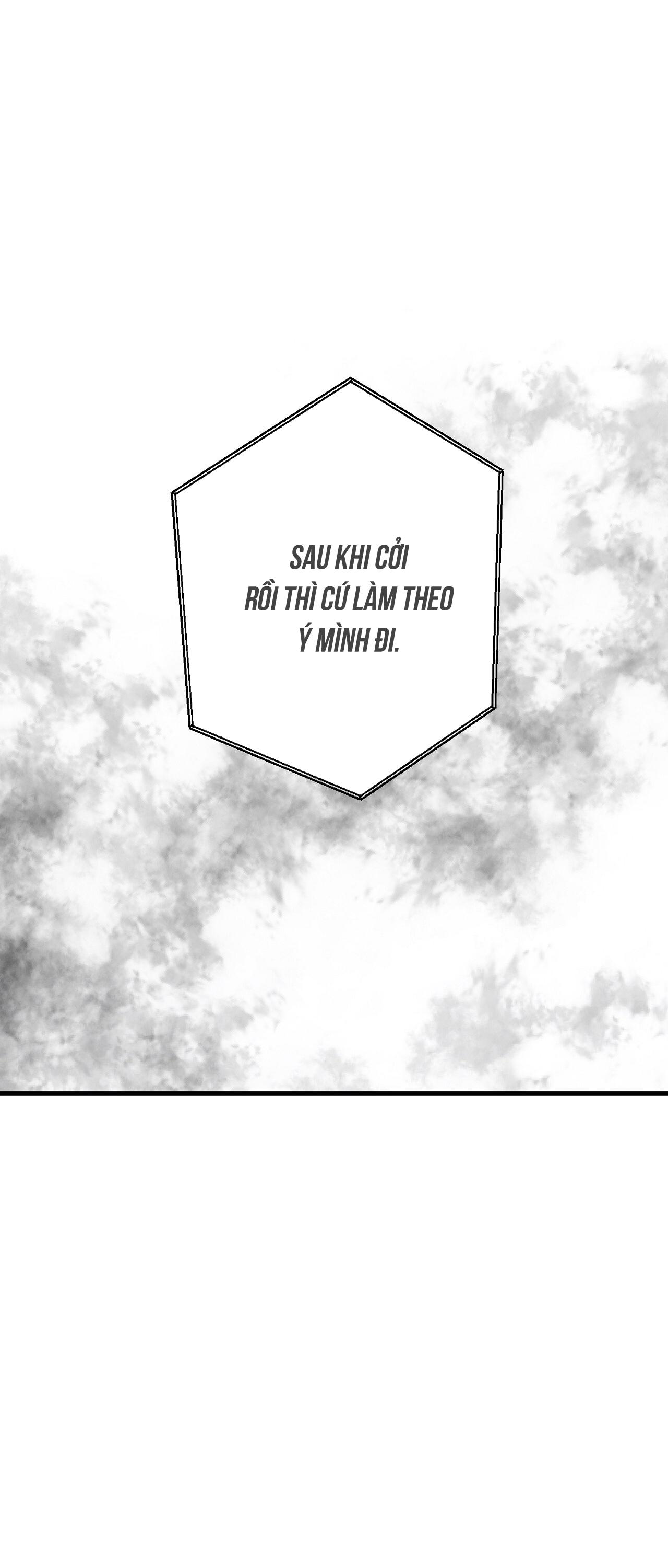HƯƠNG VỊ TÌNH THÂN Chapter 6 19+ - Trang 2