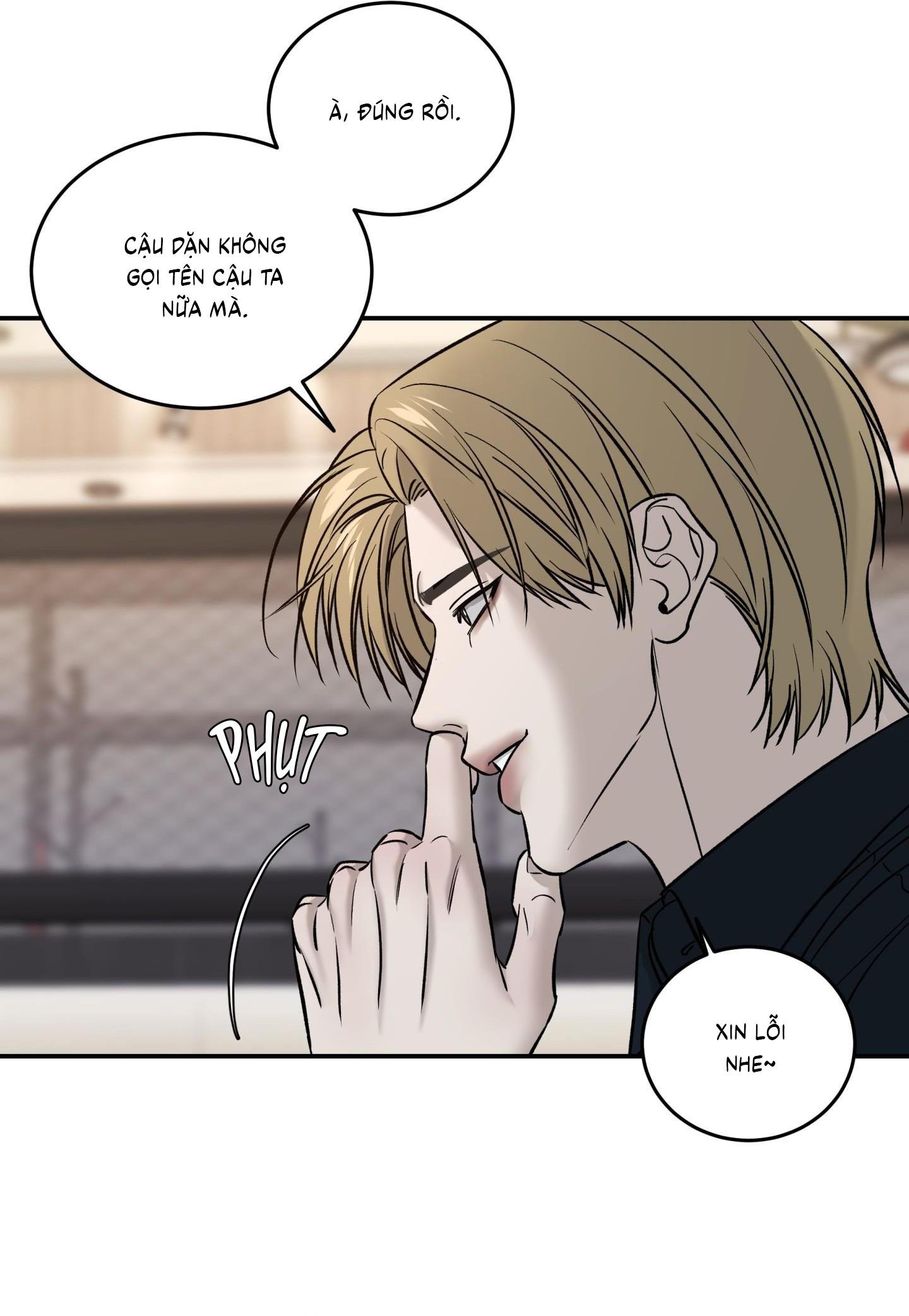 |DROP| Hưởng Lợi Chapter 55 - Trang 2