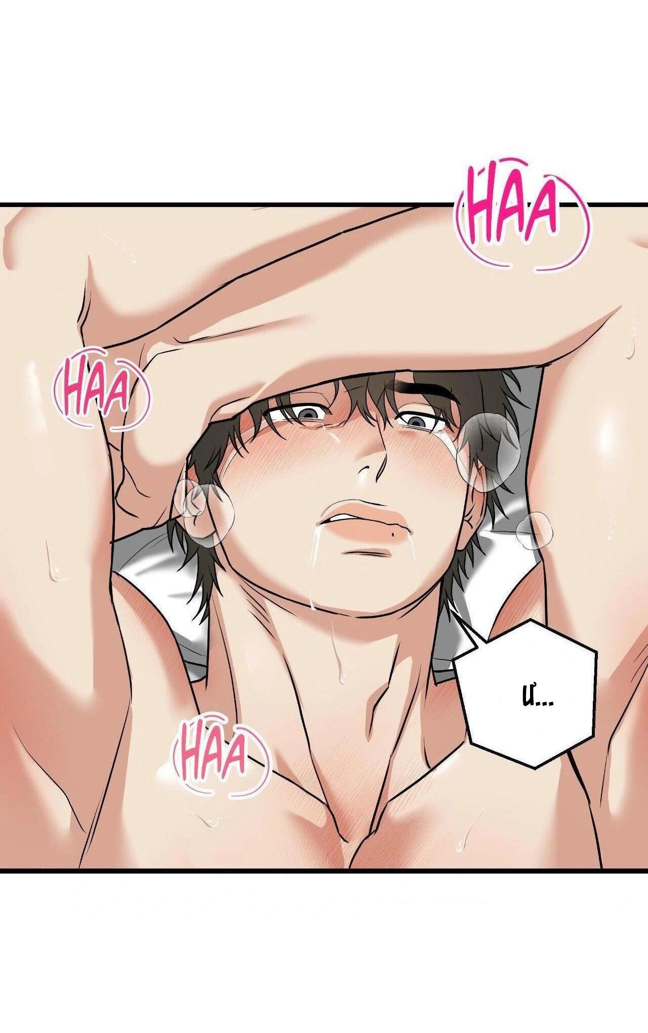 Bốt Hôn Chapter 3 - Trang 2