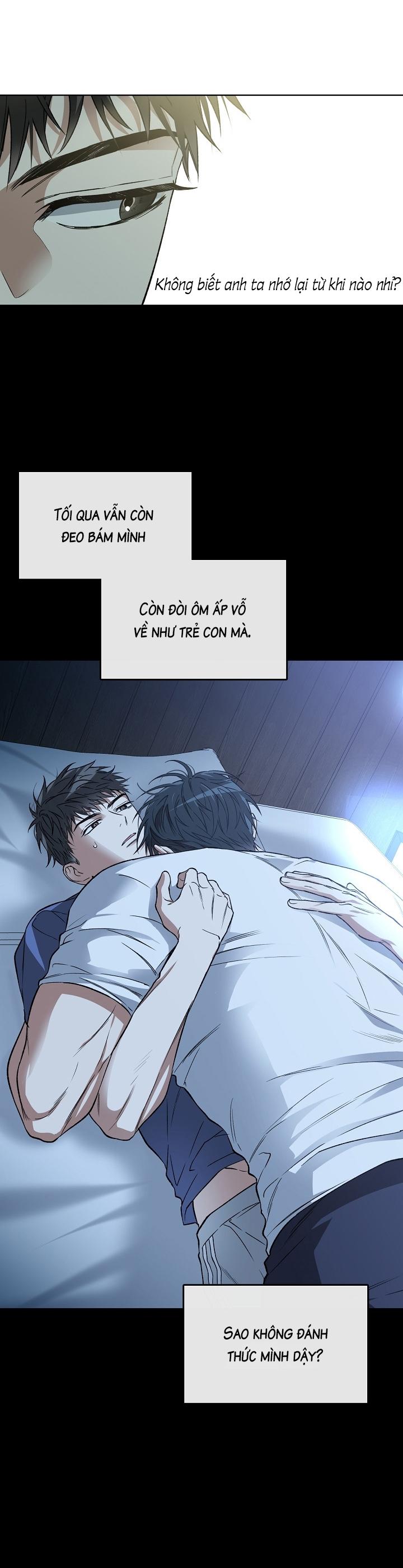 (CBunu) Vong Chủng Chapter 10 - Trang 2