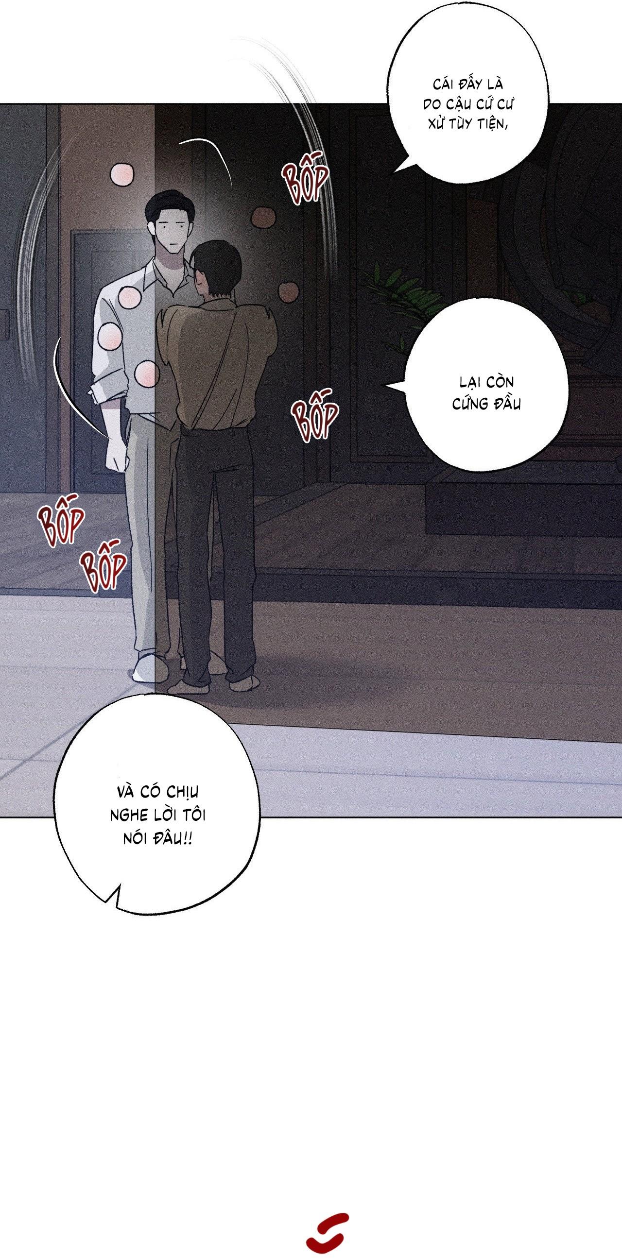 Close Up Chapter 30 - Next Chapter 31 H+