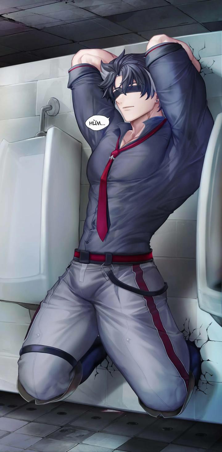 Tuyển tập BOYLOVE màu sắc Chapter 102 - Trang 2
