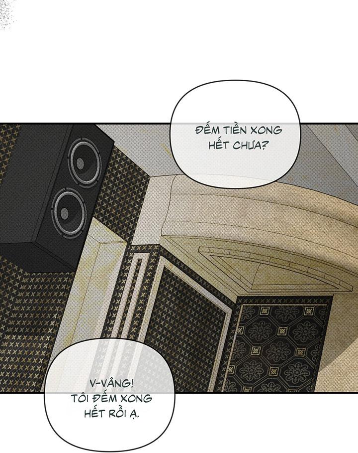 [DDT] KẺ ĐÁNH CẮP TRÁI TIM Chapter 7 - Next Chapter 8 19+