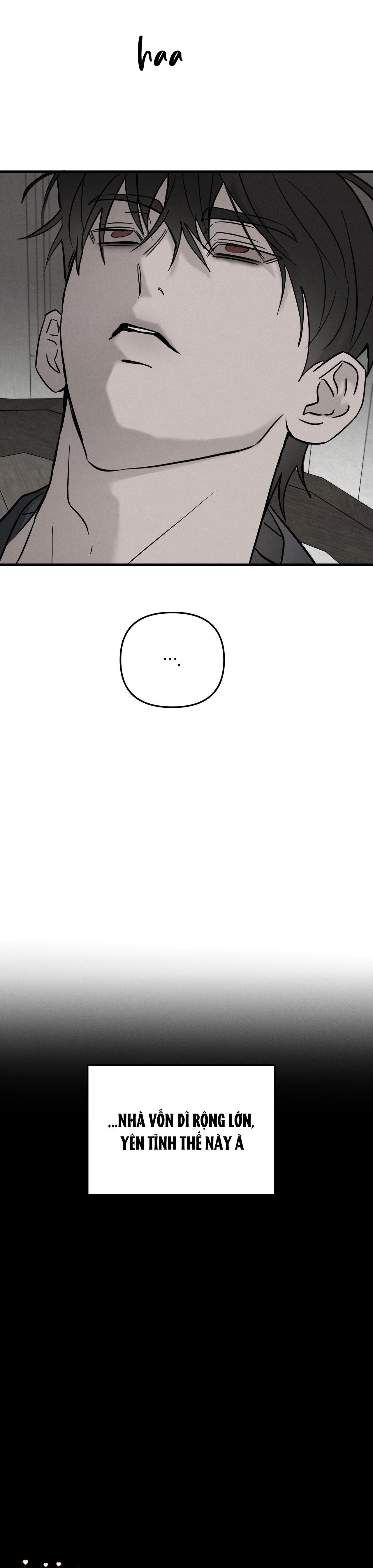 (RÔLAI) Pieta Chapter 21 - Next Chapter 22