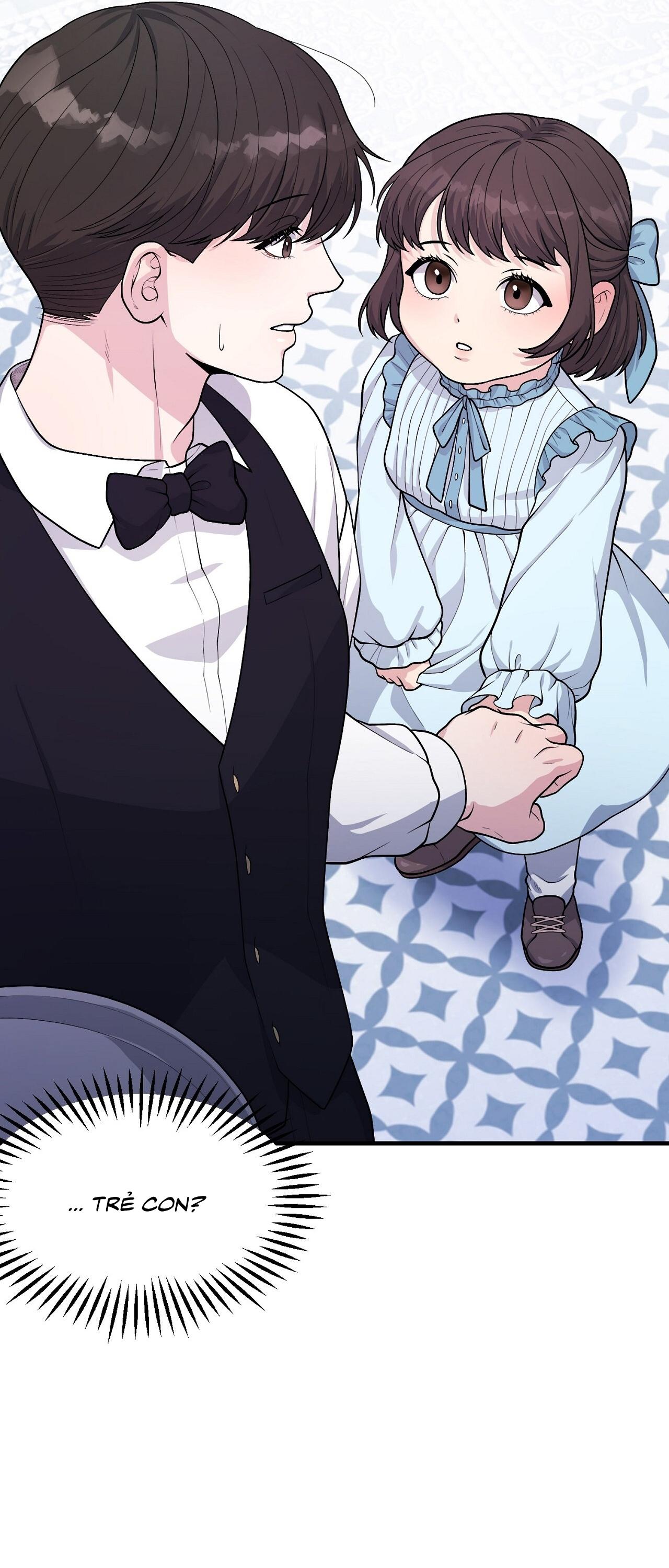 HƯƠNG VỊ TÌNH THÂN Chapter 2 - Trang 2