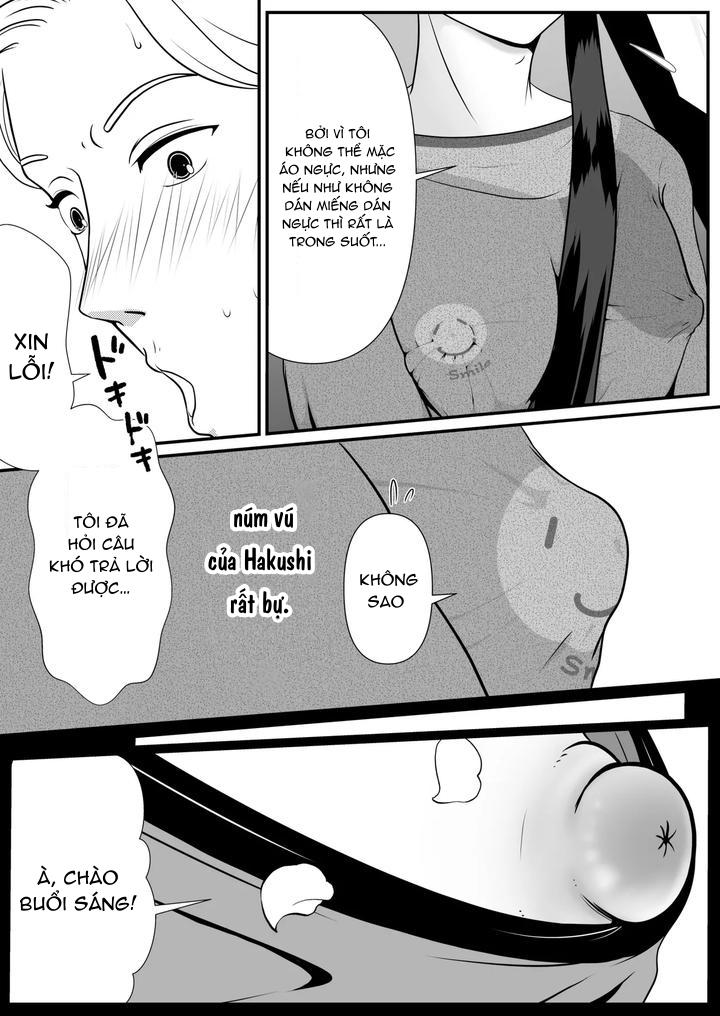 ONESHOT COI LÀ NỨNG Chapter 408.1 - Trang 2