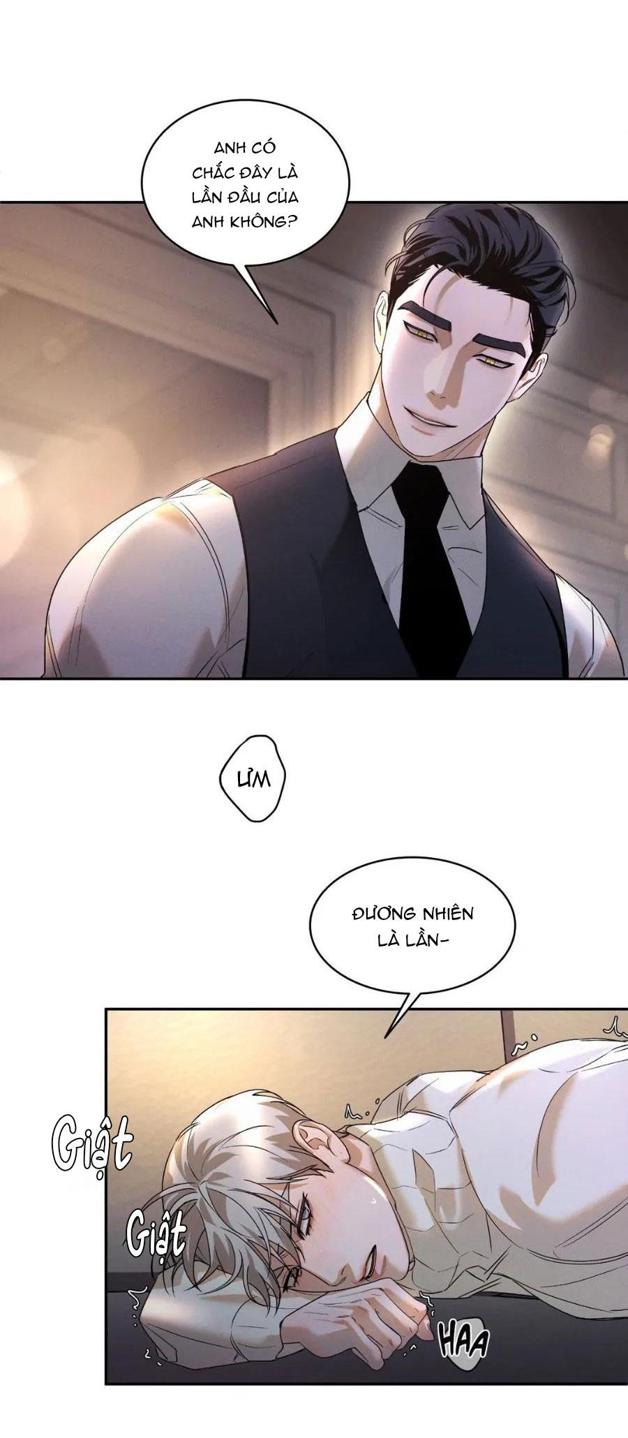 Đảo Ngược Kịch Bản Chapter 8 - Trang 2