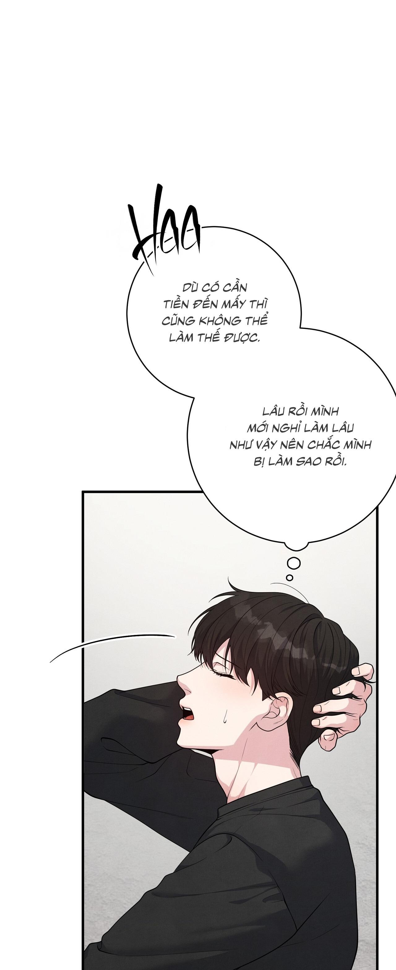 HƯƠNG VỊ TÌNH THÂN Chapter 5 - Trang 2