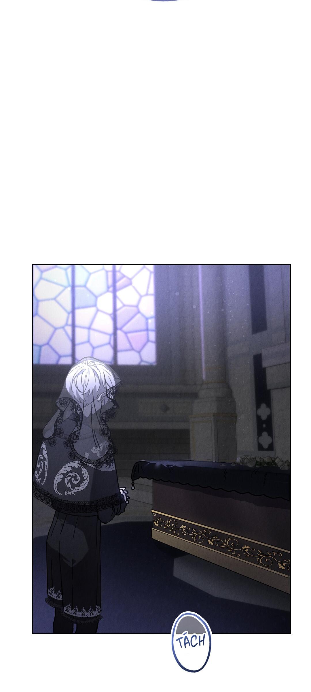 Cách Để Vị Hoàng Tử Bị Bỏ Rơi Sống Lại Chapter 2 - Trang 2