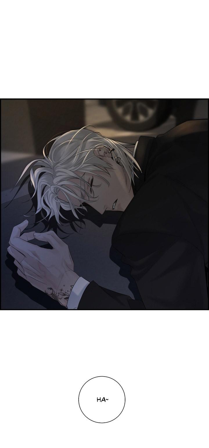 [DDT] 3 DAYS Chapter 3 19+ - Trang 2