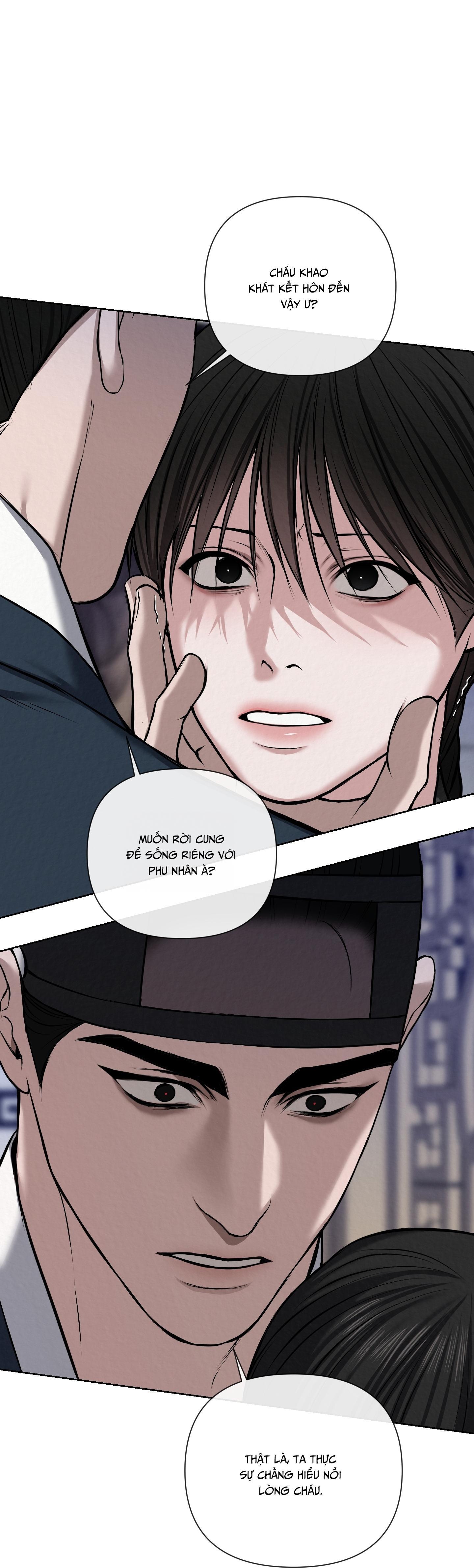 (GĐCV) HỐI HẬN Chapter 9 - Next Chapter 10