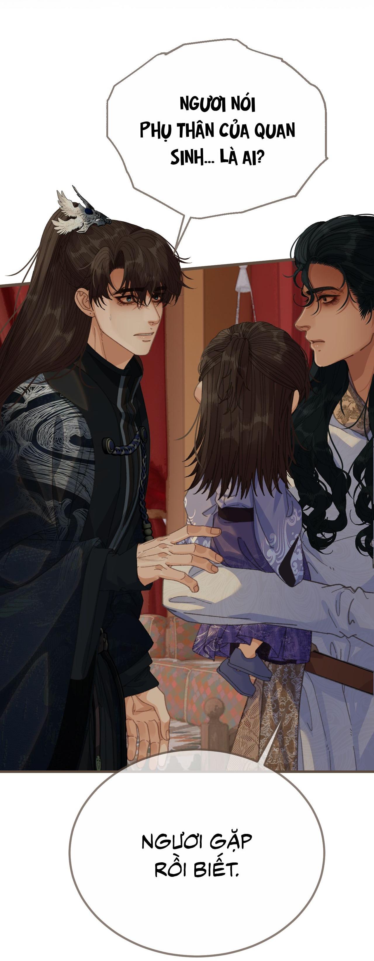 Á NÔ 2 - THÁM HOA Chapter 89 - Next Chapter 90