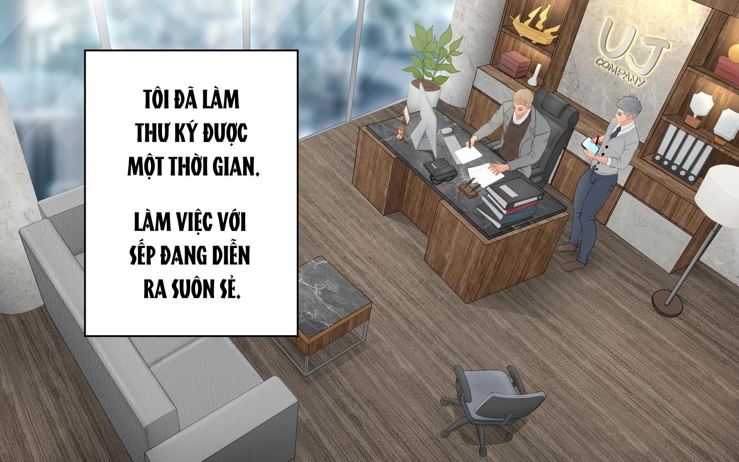 BOYLOVE FULL MÀU Chapter 16 - Trang 2