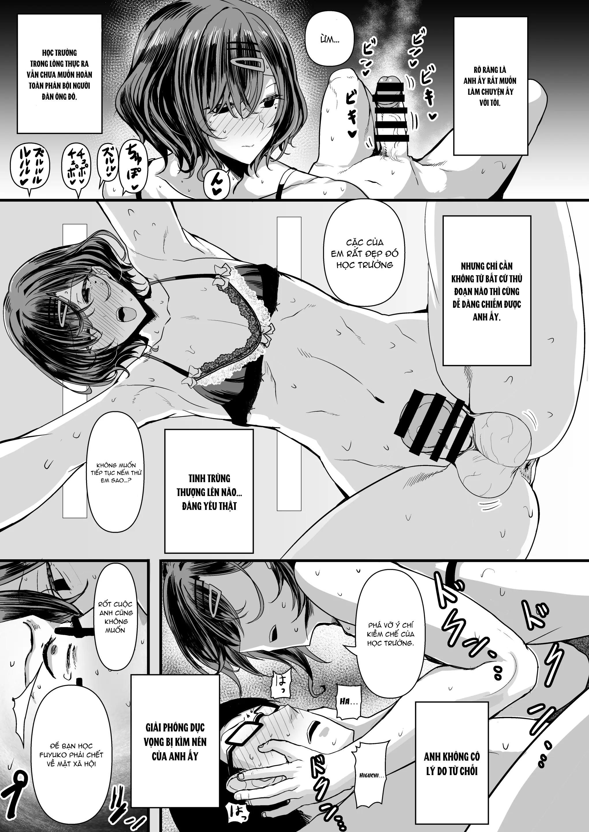 ONESHOT COI LÀ NỨNG Chapter 368 - Trang 2