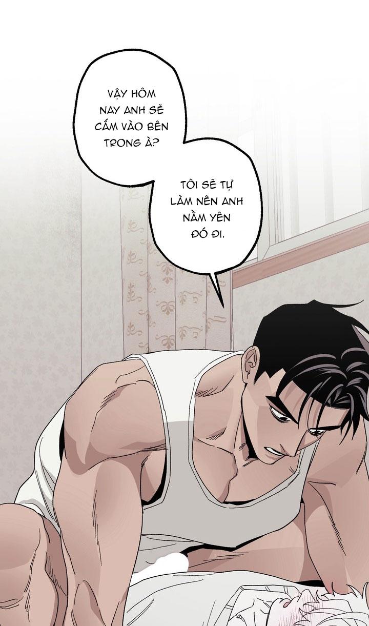 SỰ THAM LAM CỦA NHÂN LOẠI Chapter 17.2 thần linh 2 - Trang 2