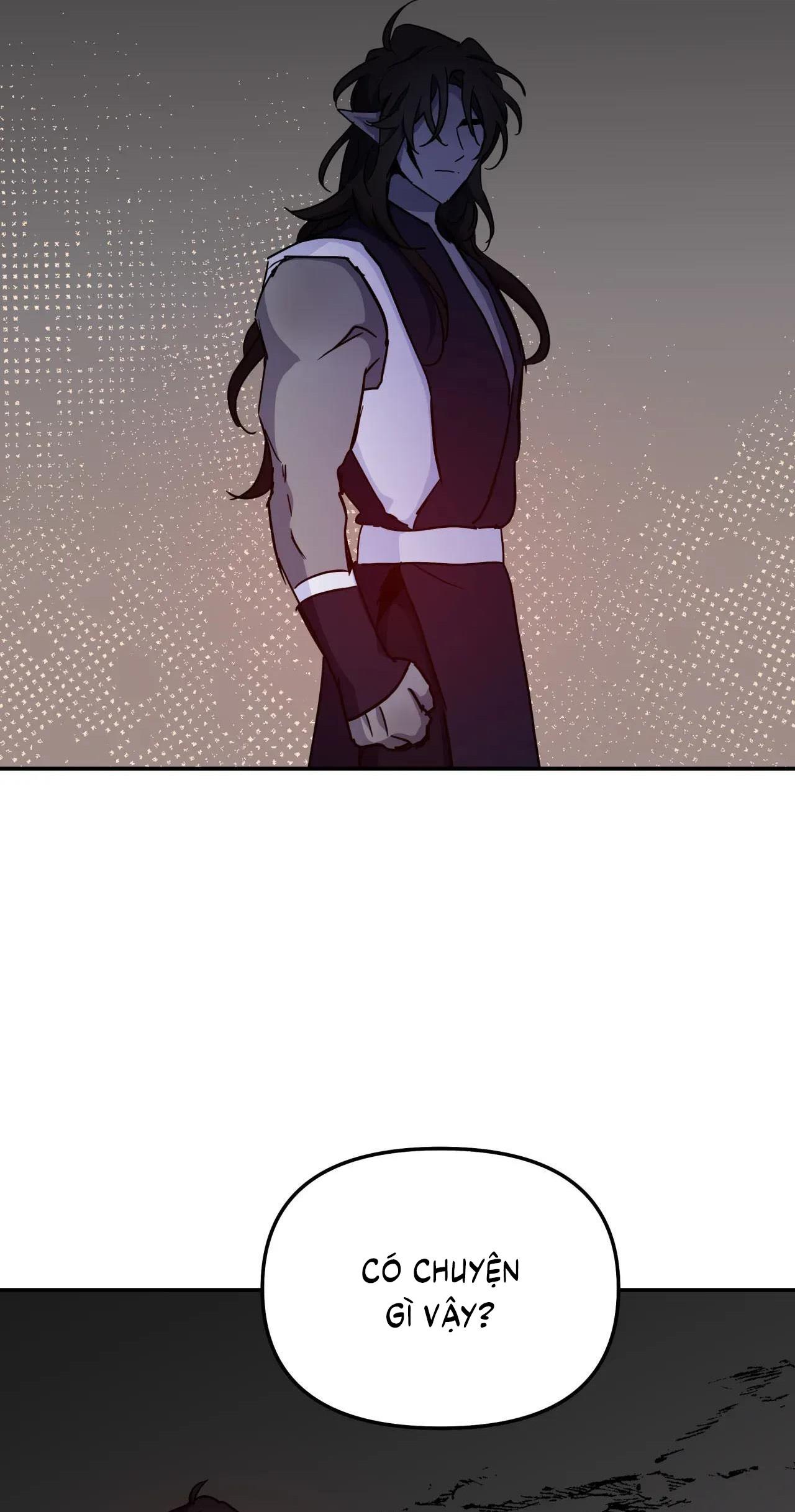 (CBunu) Ám Giữ Linh Hồn Chapter 68.7 CLIFF 5 - Trang 2