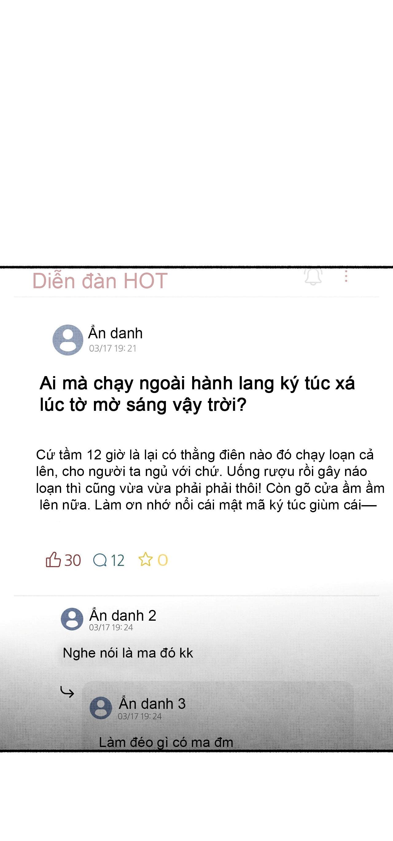 Chuyện Lạ Bốn Mùa Chapter 4 - Trang 2