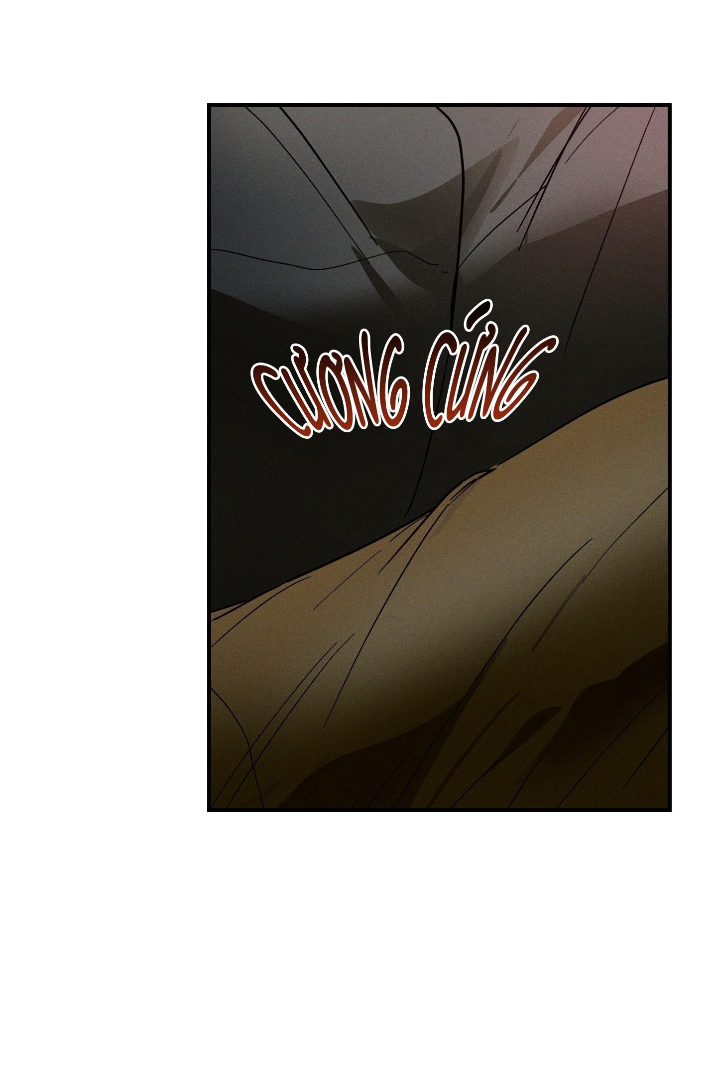 (CBunu) MIX UP Chapter 3 H - Next Chapter 4 H