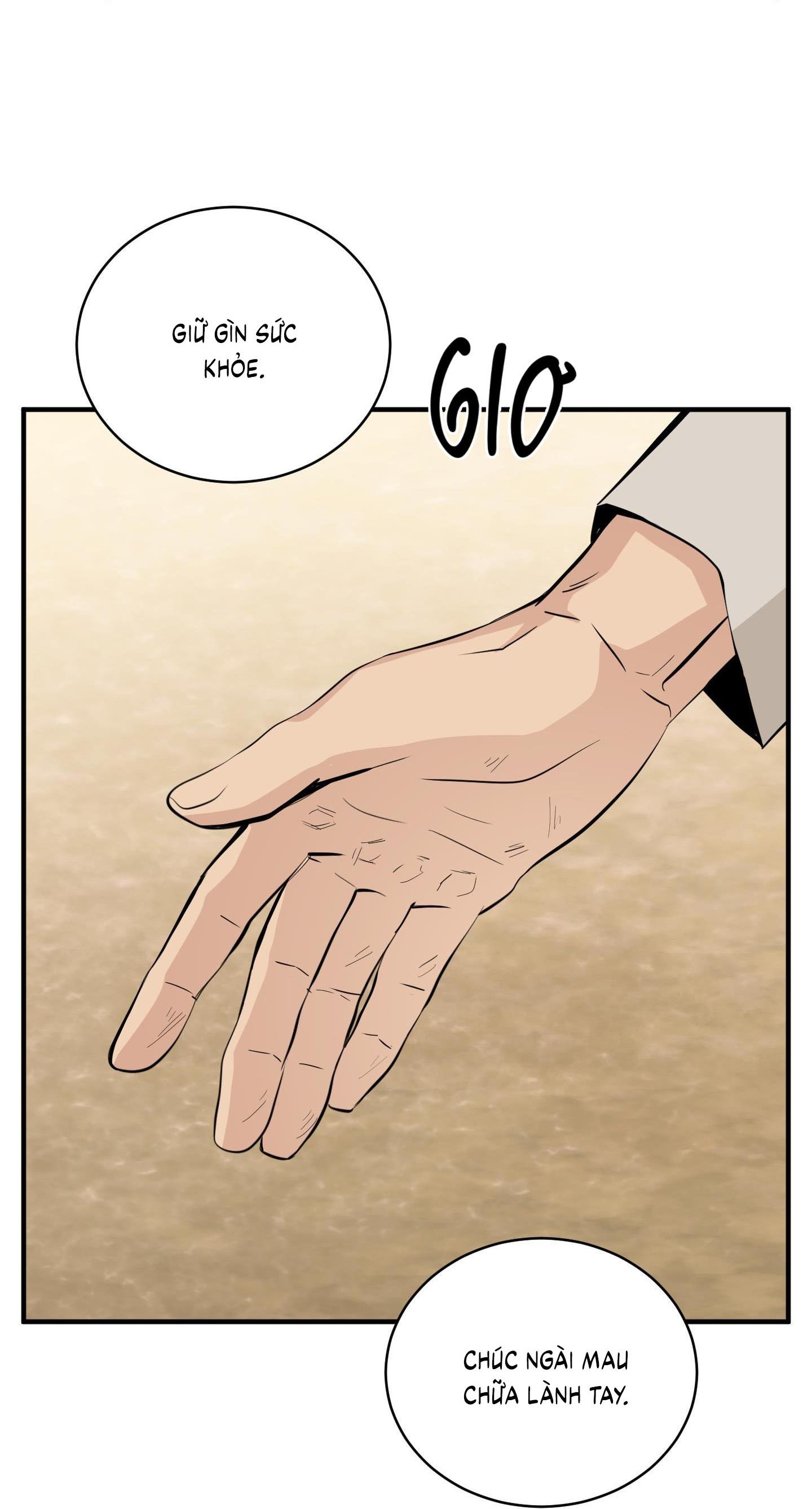 (CBunu) Hoa Vô Danh Chapter 33 - Next Chapter 34