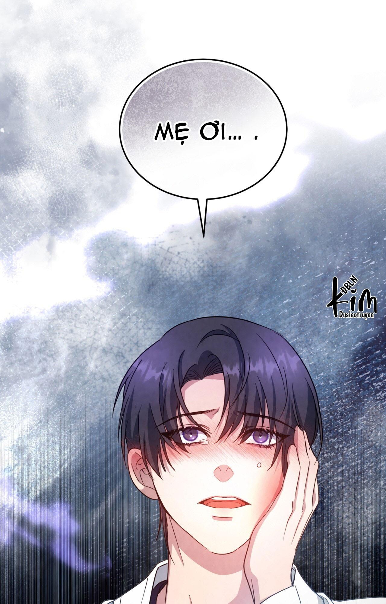 THẾ GIỚI XUNG KHẮC Chapter 11 - Trang 2