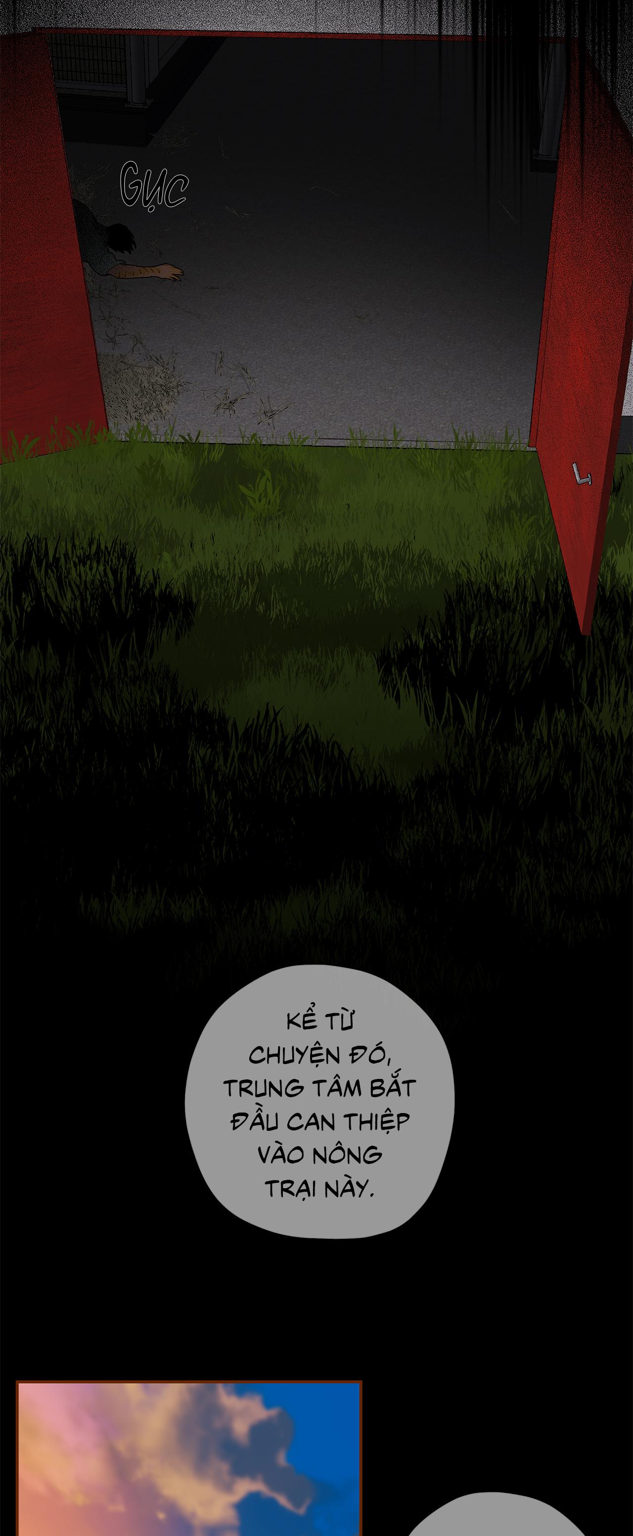 Mr.A's Farm Chapter 14 - Trang 2