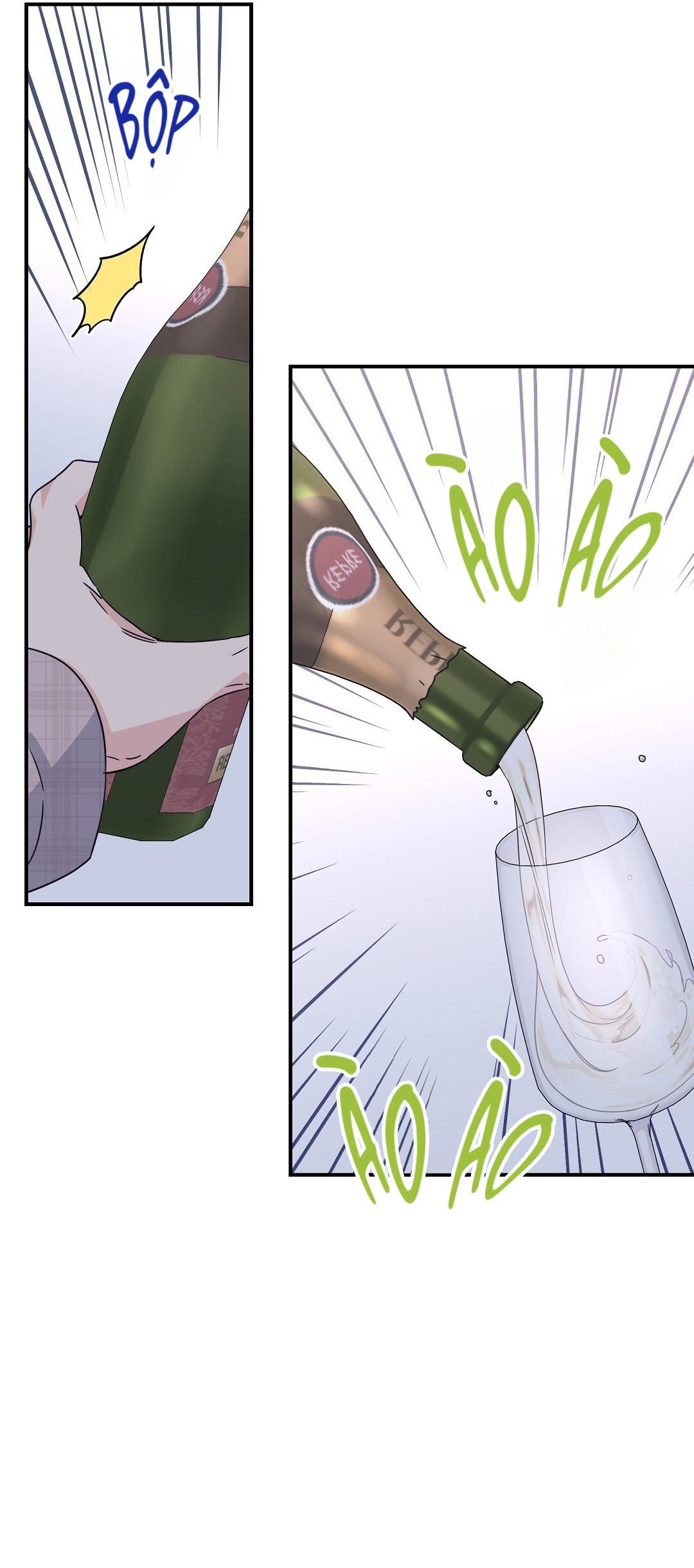 ( CBunu ) ALPHA TRAUMA Chapter 26 End season 1 - Next 