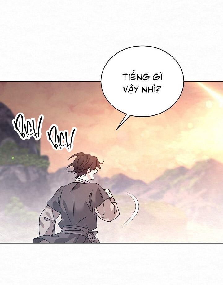 [DDT] Vị Ngọt Phía Sau Cơn Mưa Chapter 1 - Trang 2