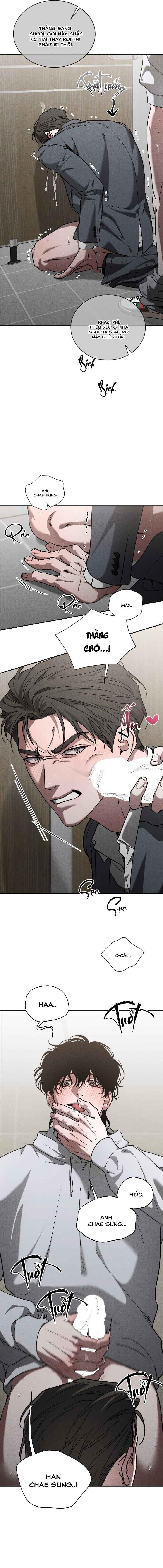 Con nợ thành thật! Chapter 2 - Next Chapter 3