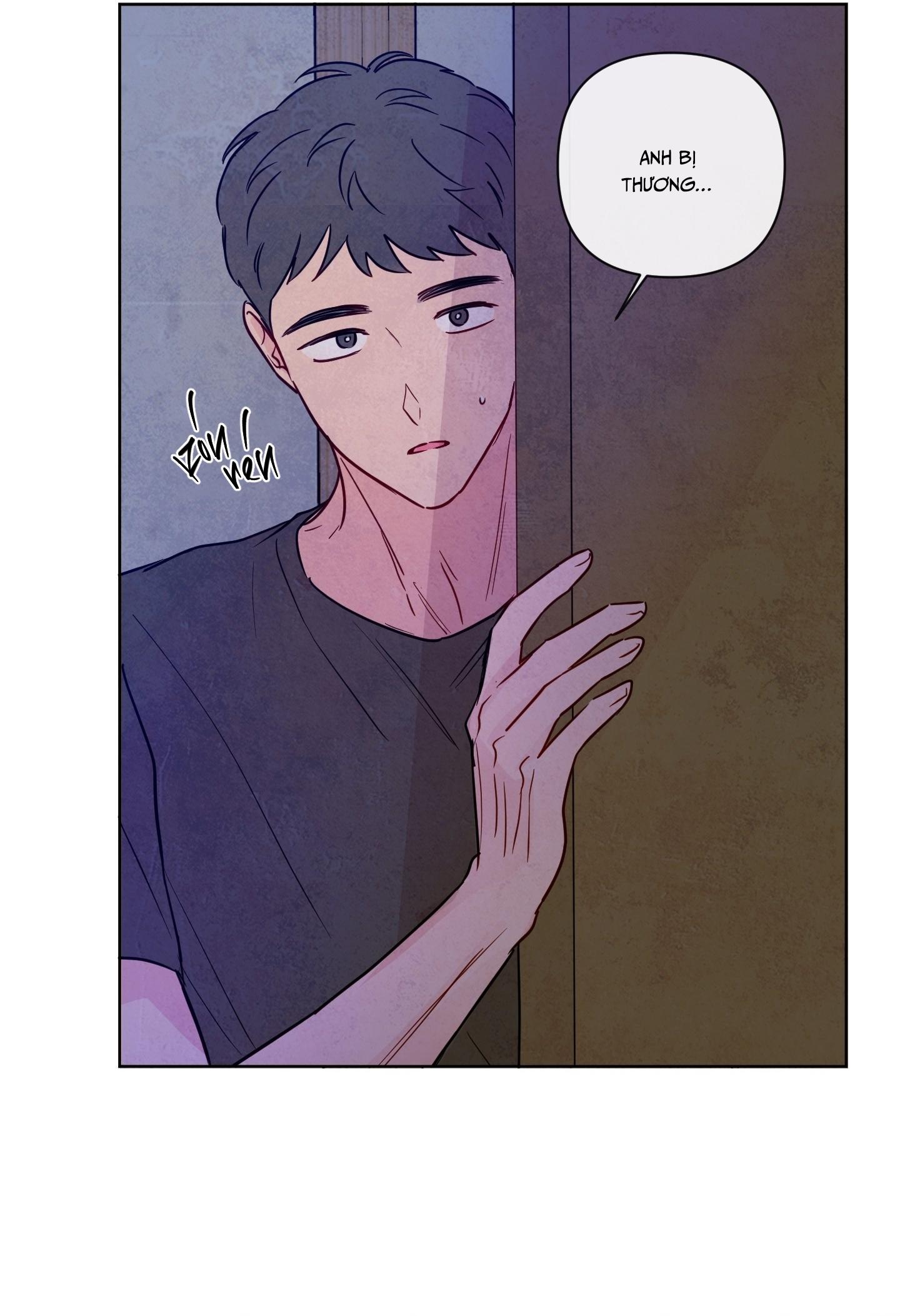 The Sacred Serpent's Seduction Chapter 22 - Trang 2