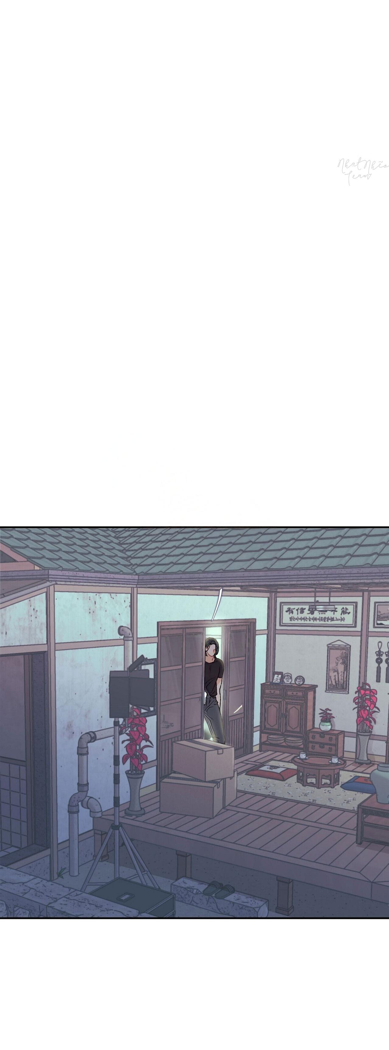 Ten Chapter 4 - Next Chapter 5