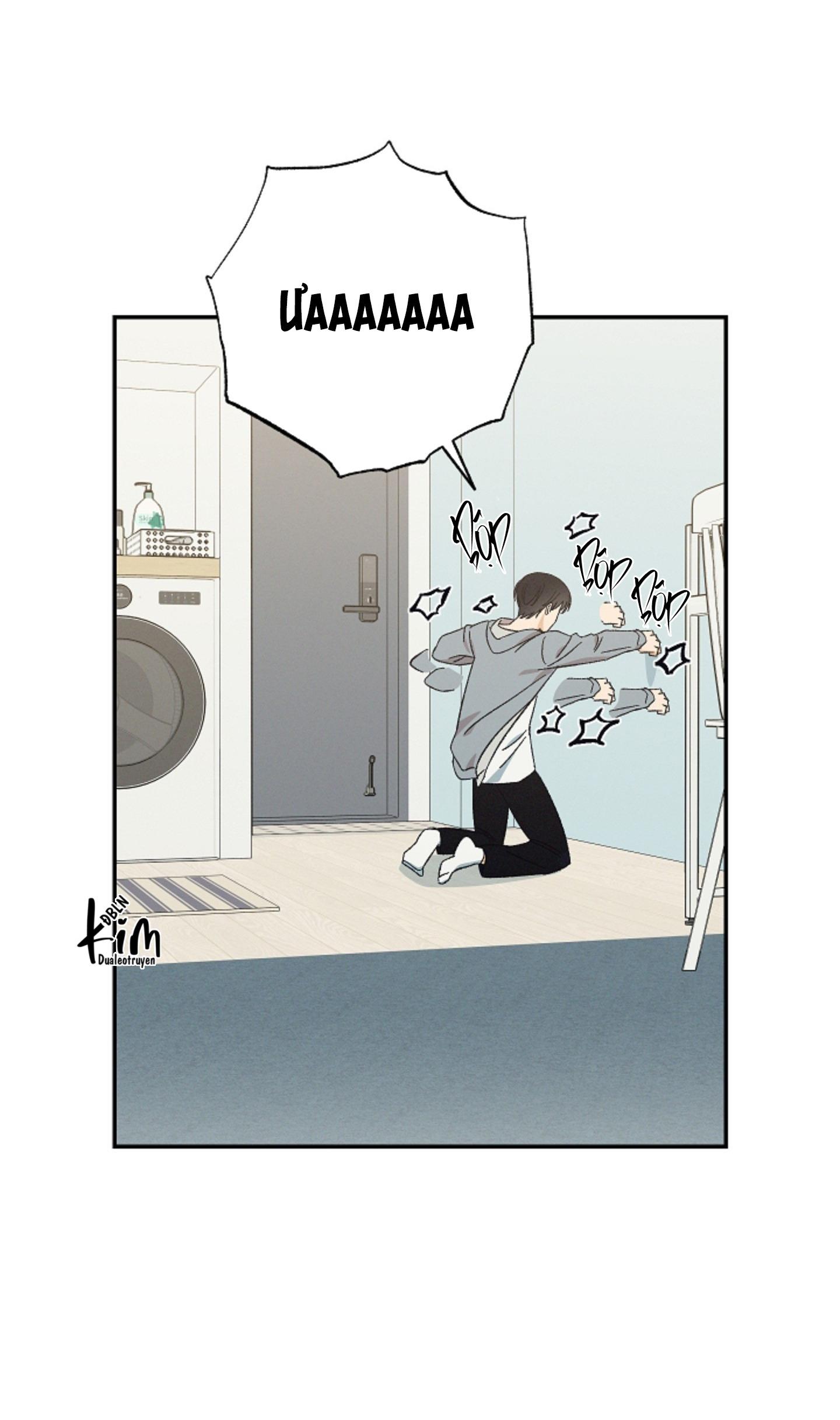 NGHIỆN SEX Chapter 31.4 pizza 4 - Trang 2