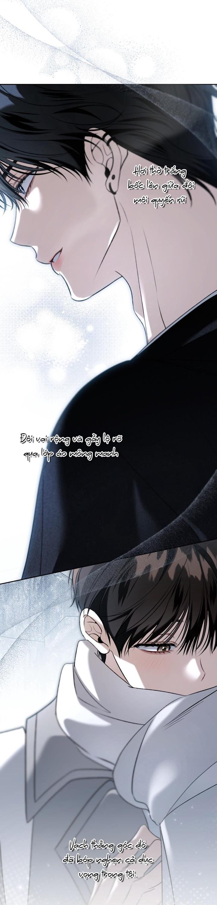 (GĐCV) EIGHTEEN'S BED Chapter 29 - Next Chapter 30