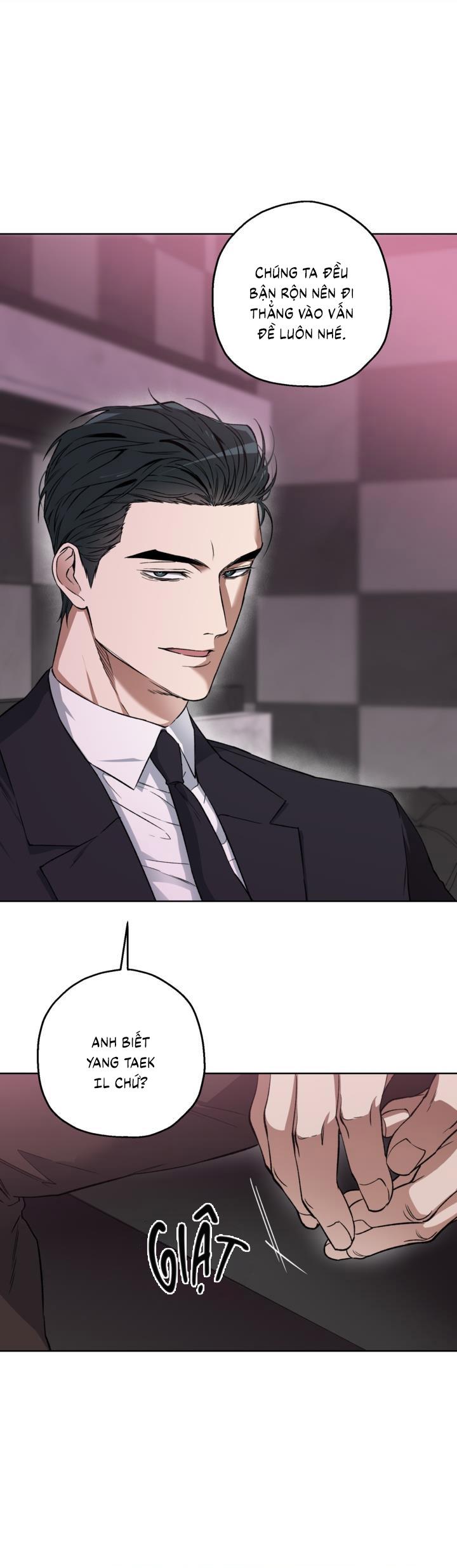 (CBunu) Vong Chủng Chapter 12 - Trang 2