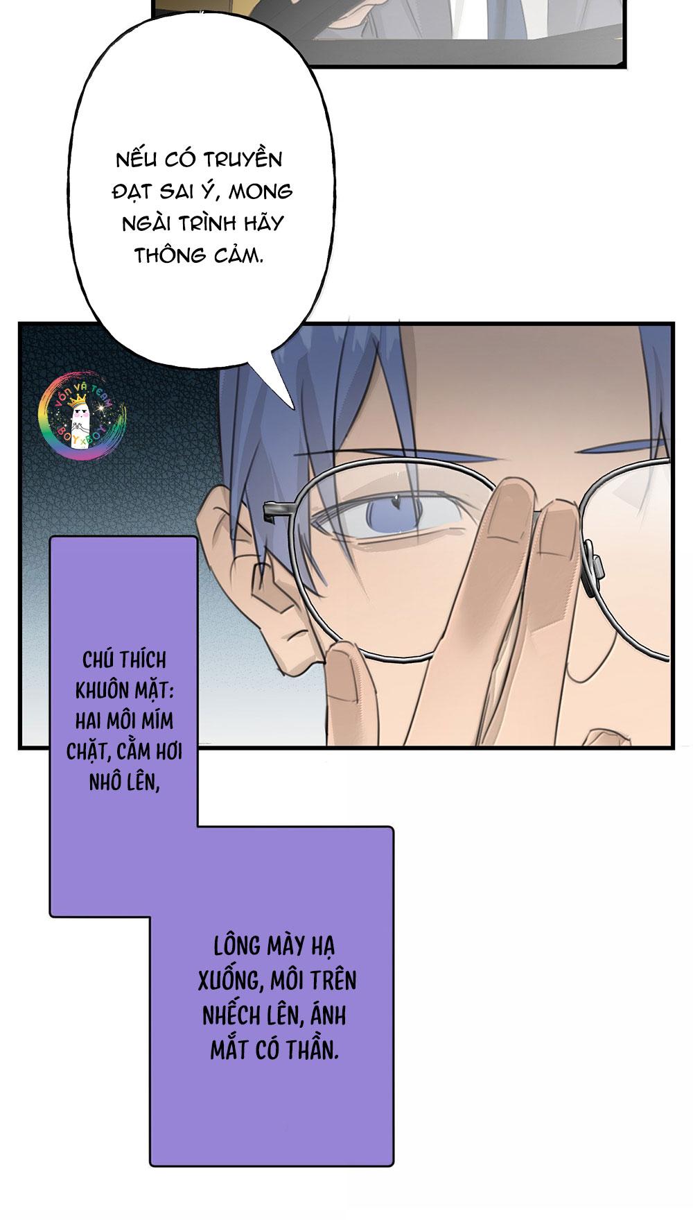 (END) Chiến Lược Dụ Dỗ Chapter 39 - Trang 2