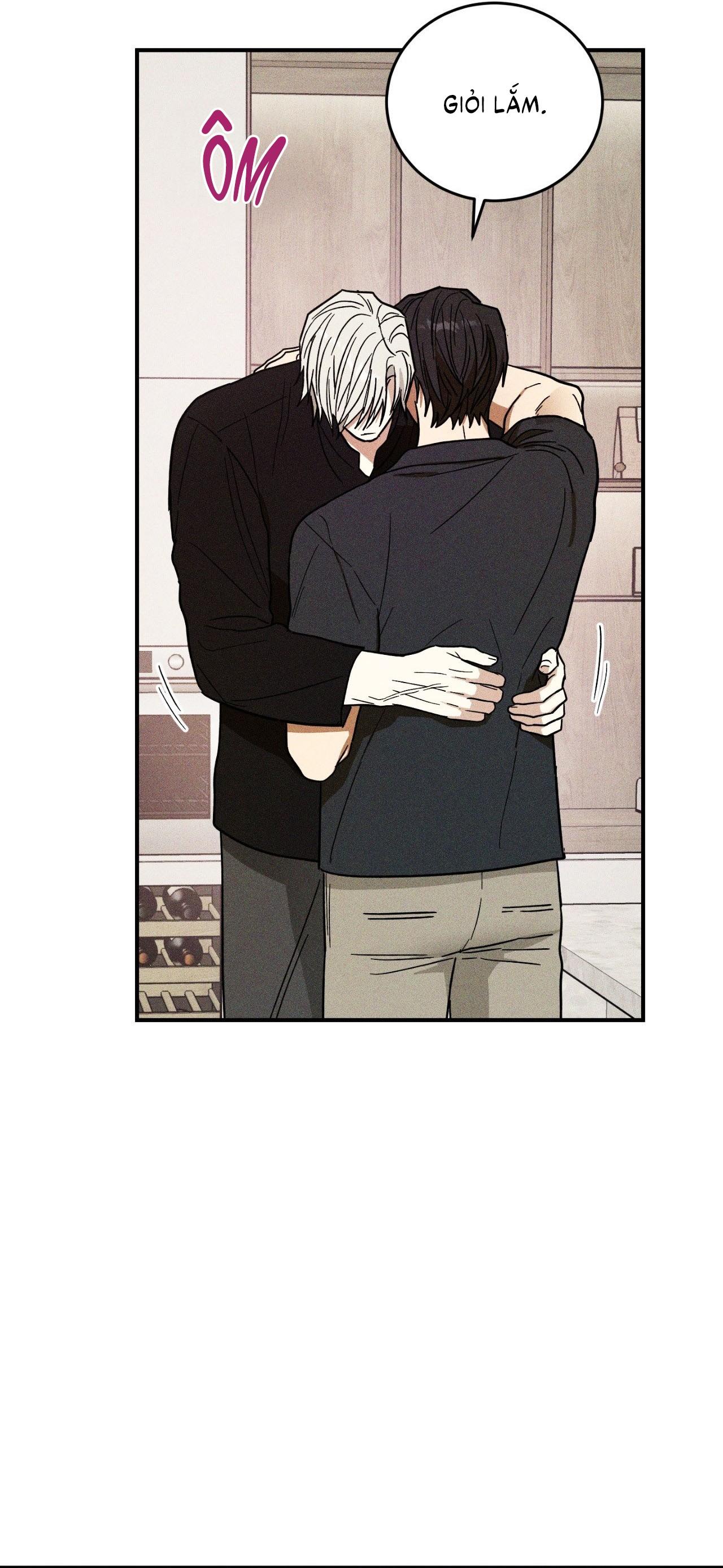(CBunu) MIX UP Chapter 13 - Next Chapter 14