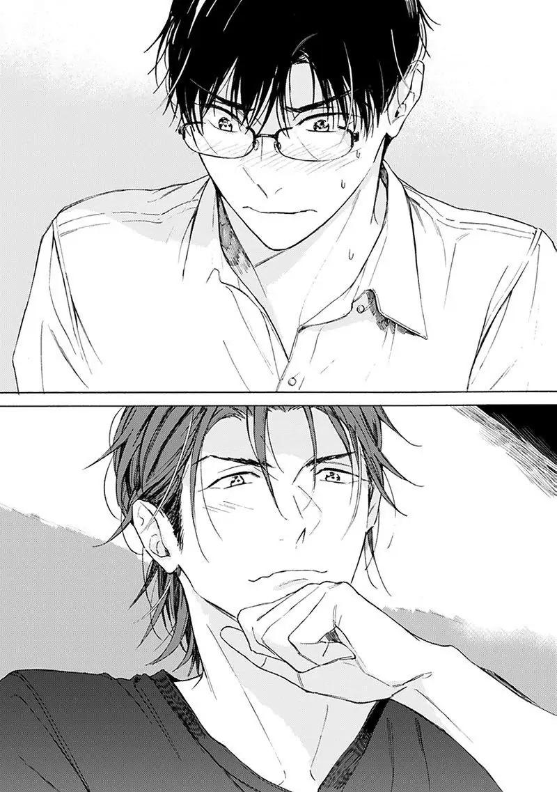 Natsume Muốn Được ‘Mở Lòng’ Chapter 4 H - Trang 2