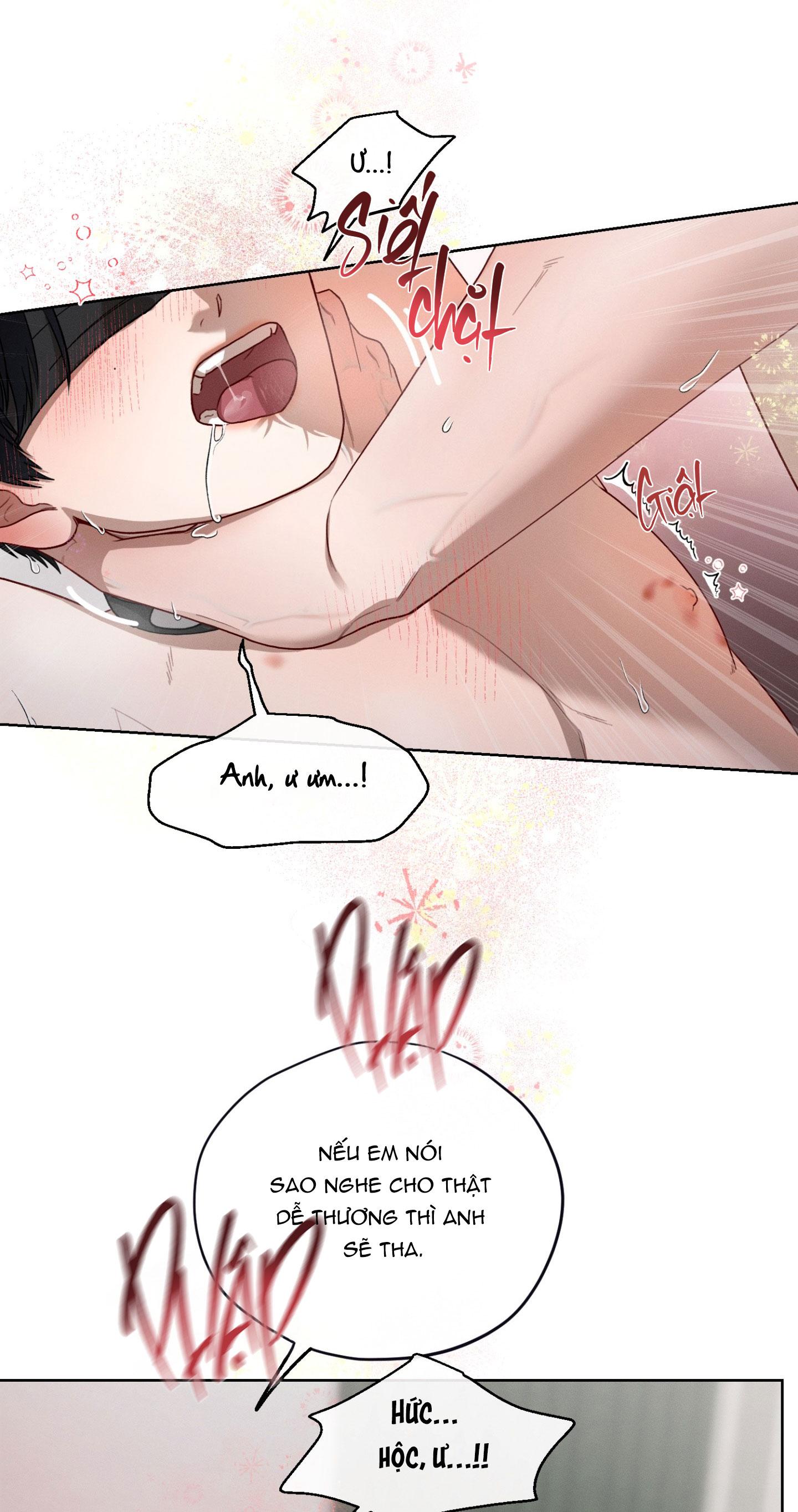 (ABO) CÁCH YÊU THƯƠNG CỤC CƯNG Chapter 1 - Trang 2