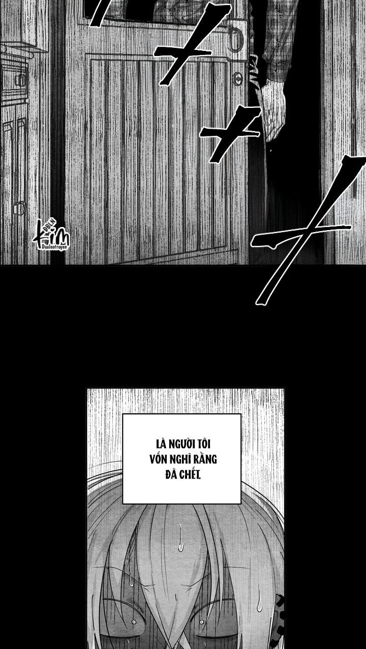 TUYỂN TẬP CUỒNG CÔNG-CHIẾM HỮU CÔNG CỦA NHÀ KIM Chapter 41.7 YEOKKWANKWANG 7 - Trang 2