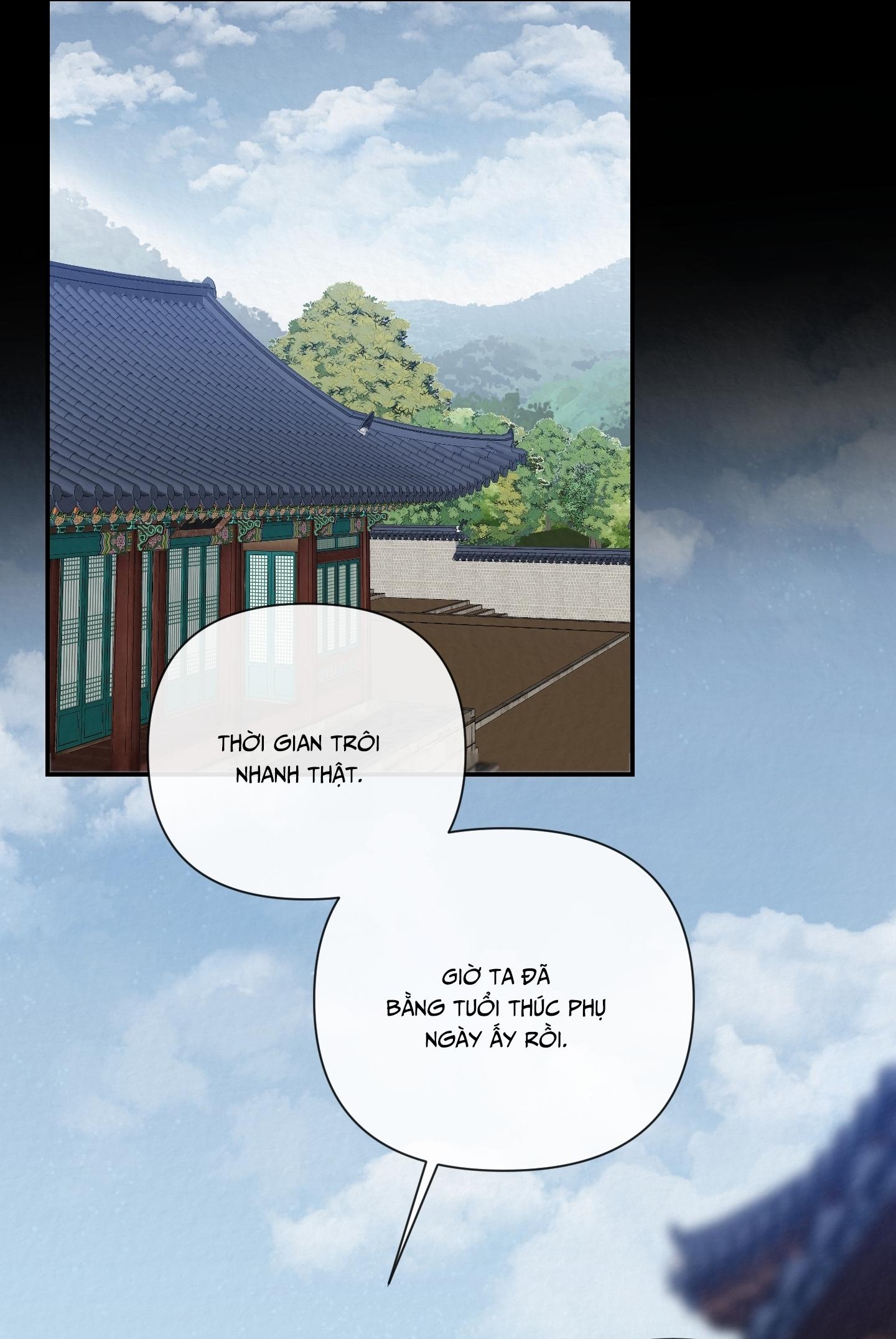(GĐCV) HỐI HẬN Chapter 1 - Next Chapter 2